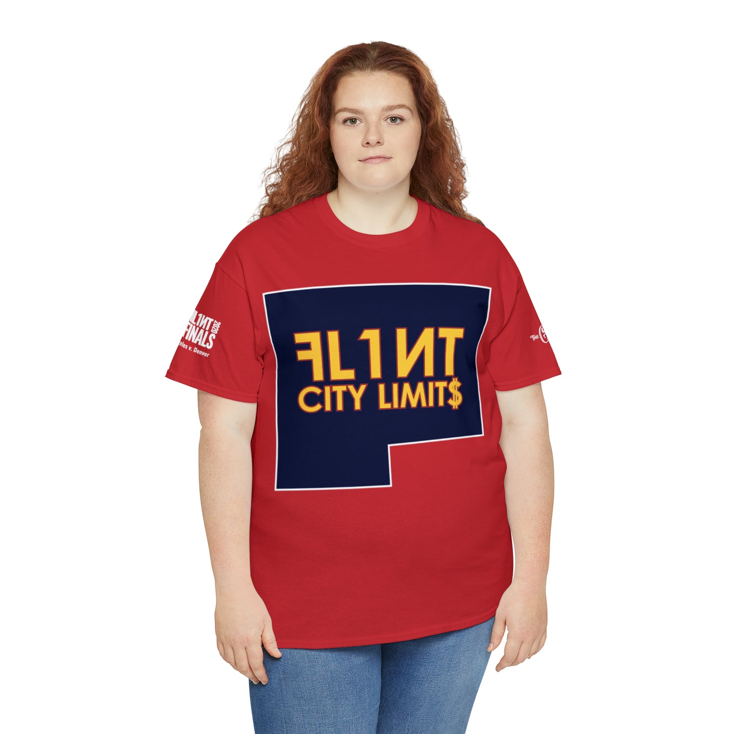 Monte Morris - Nuggets Throwback Tee