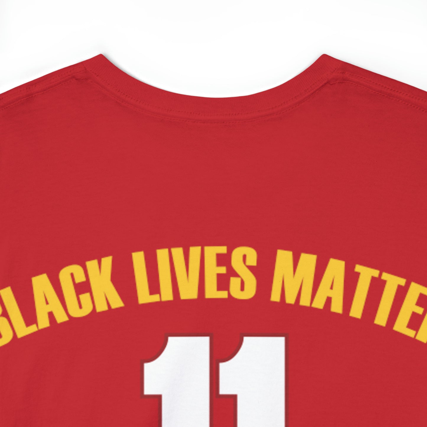Monte Morris - Nuggets Throwback Tee