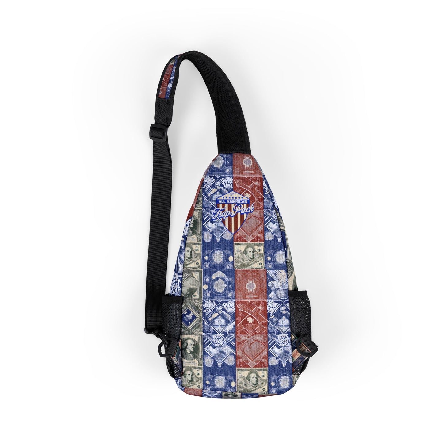 Trap Pack - Chest Bag