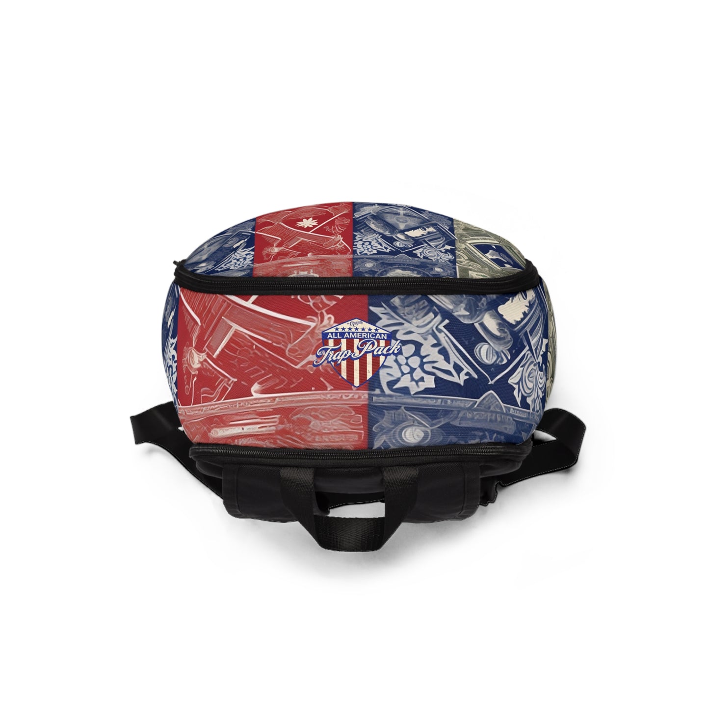 All-American TrapPack #1