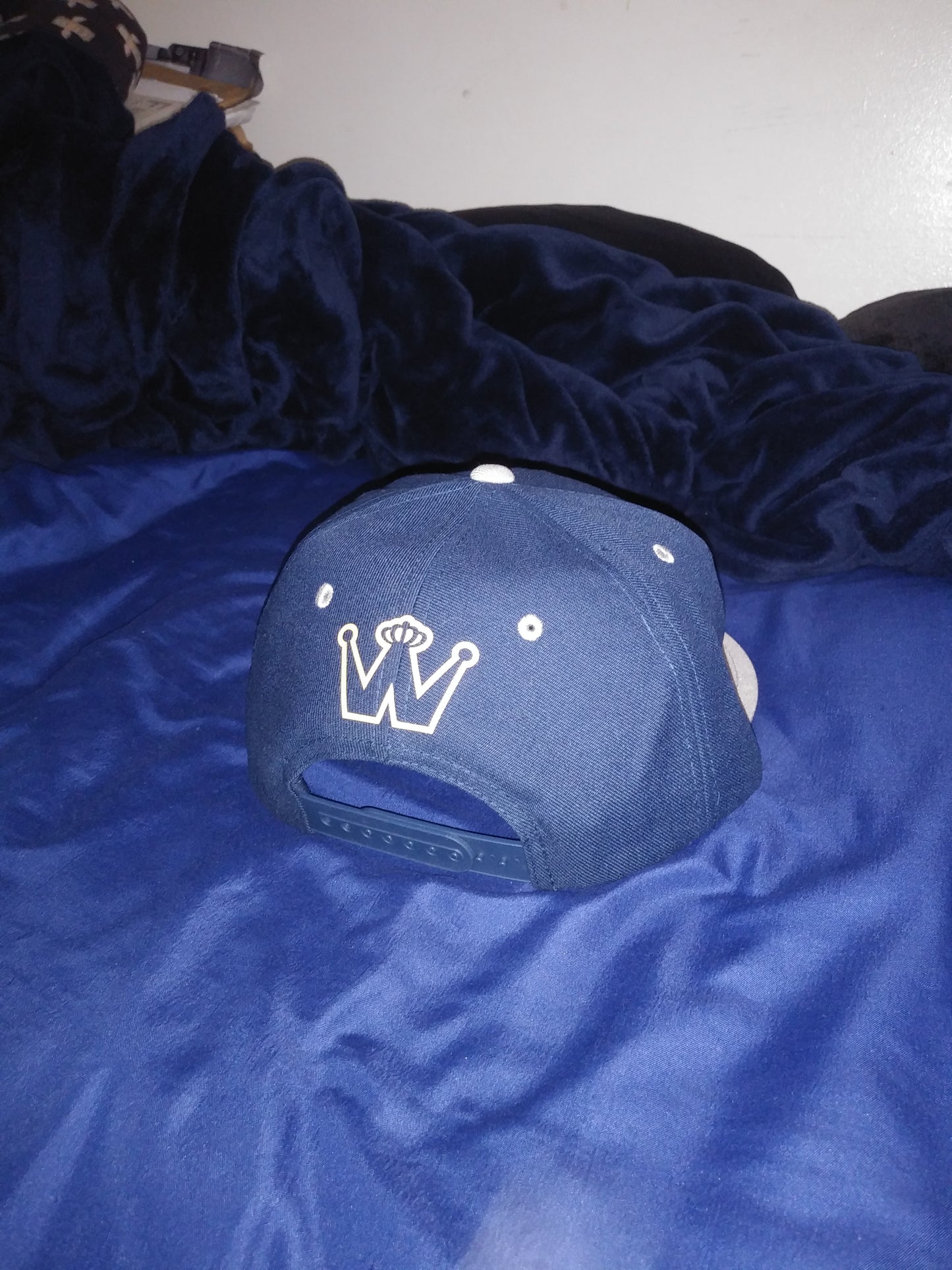 Flint Generals Cap