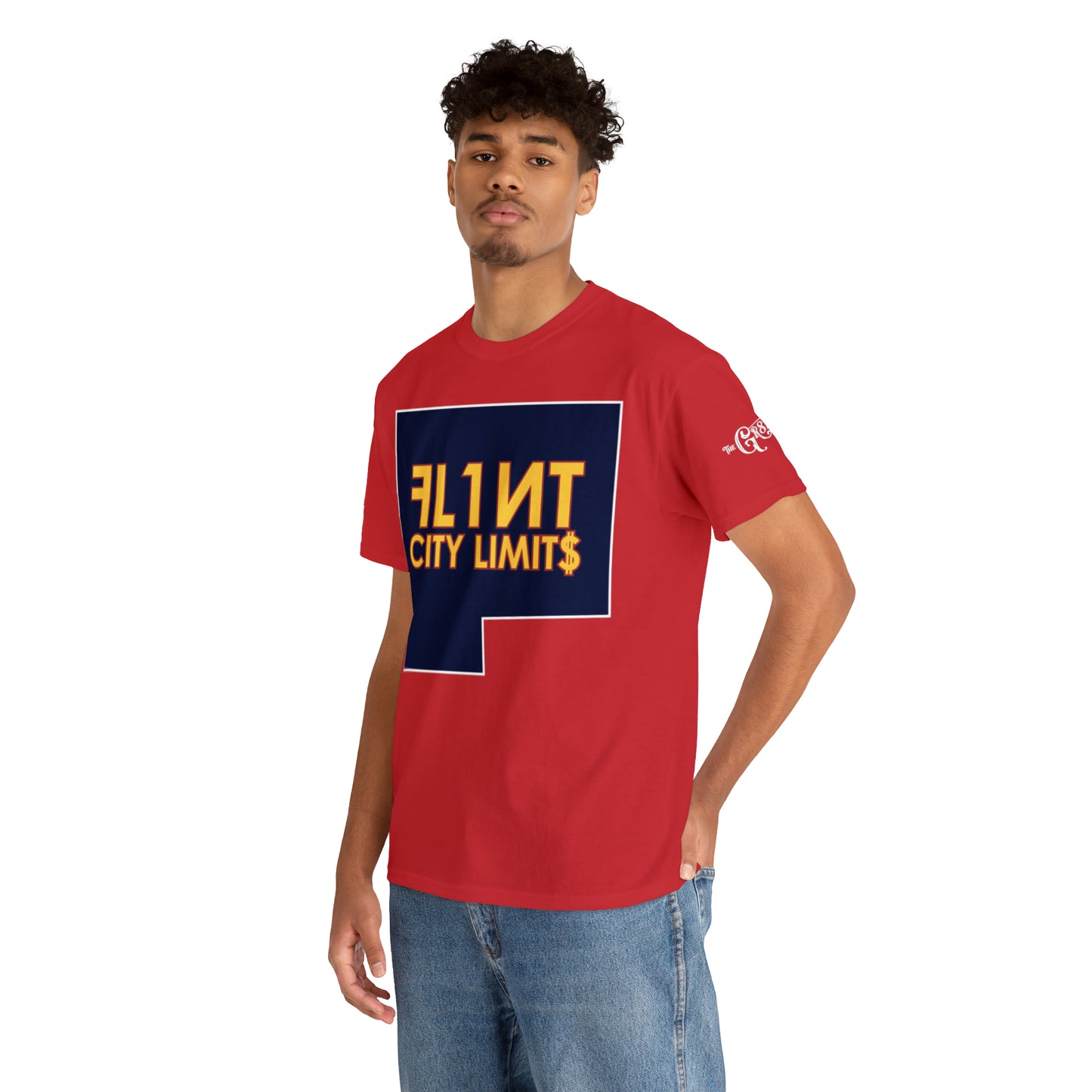 Monte Morris - Nuggets Throwback Tee