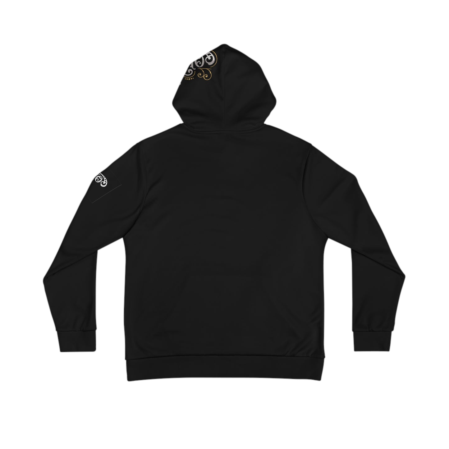 Fl1ntStrong Hoodie (AOP)