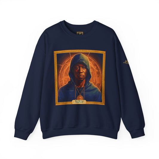 RIP Gar Sweatshirt - Limited Edition