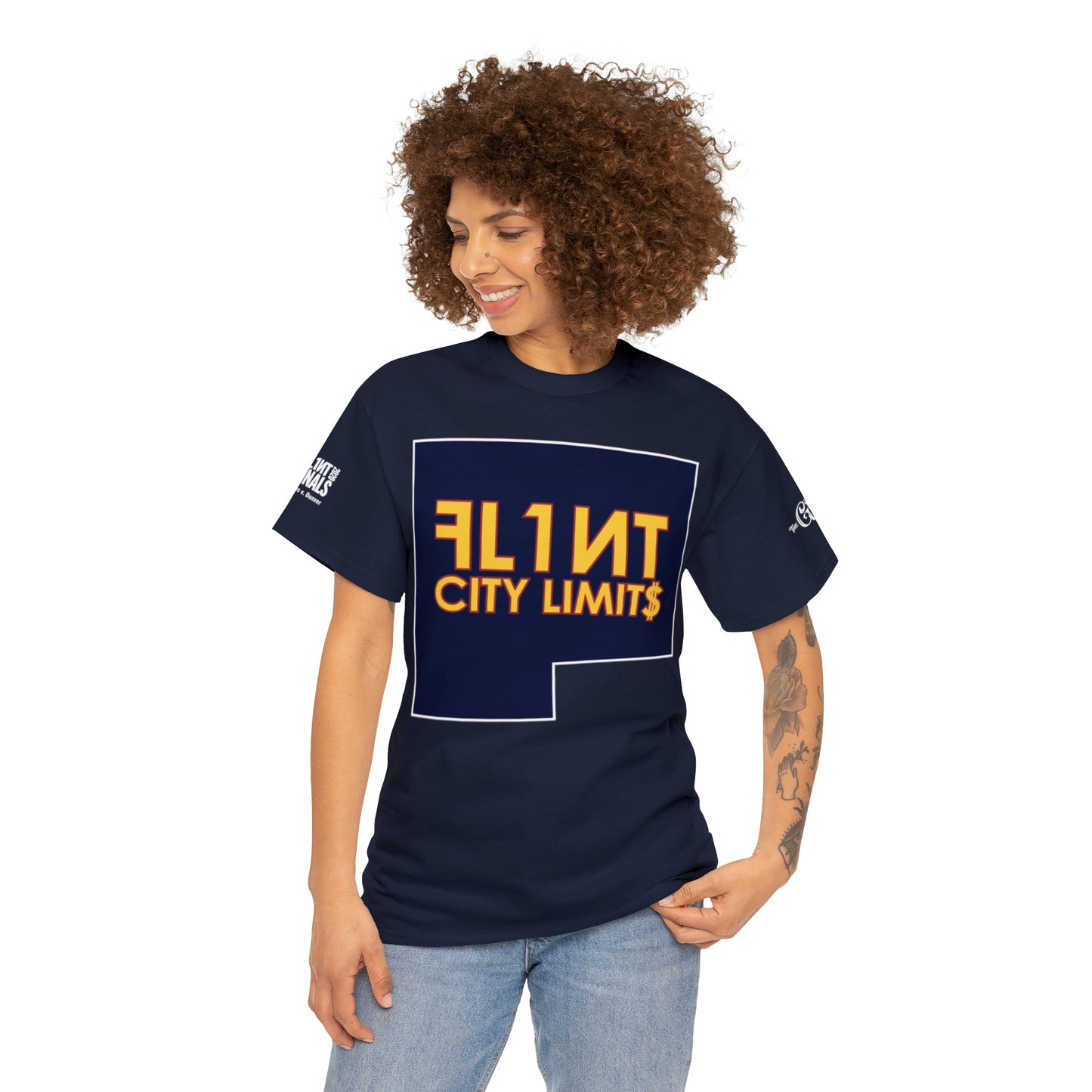 Monte Morris - Nuggets Throwback Tee