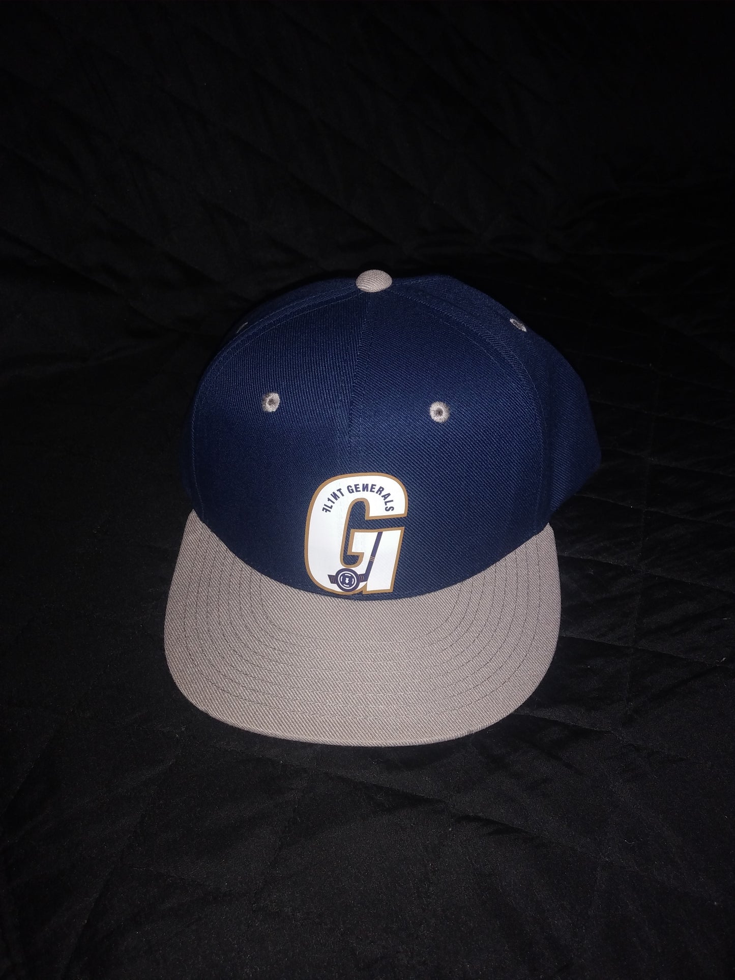 Flint Generals Cap