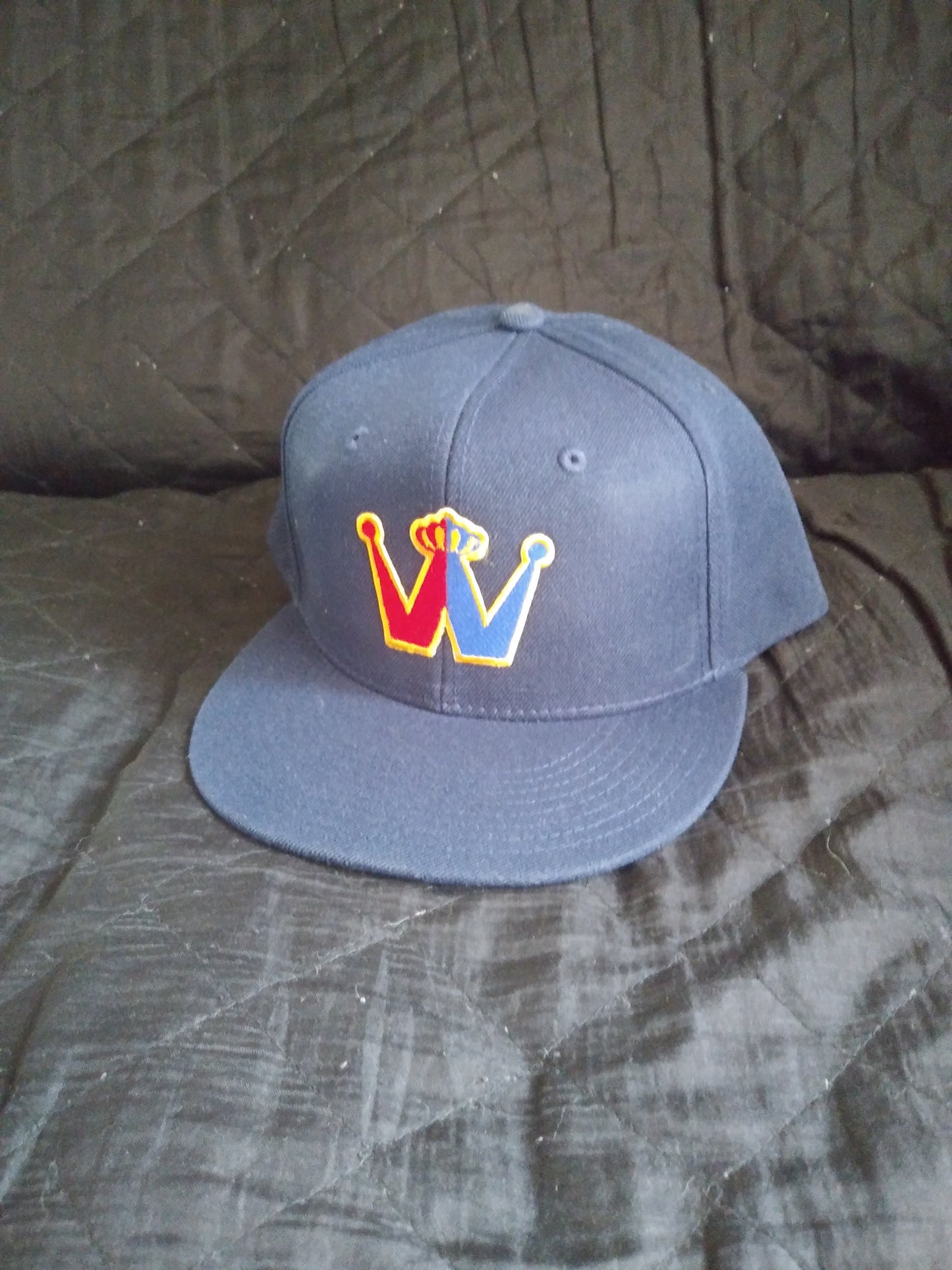 WNR Crown Cap