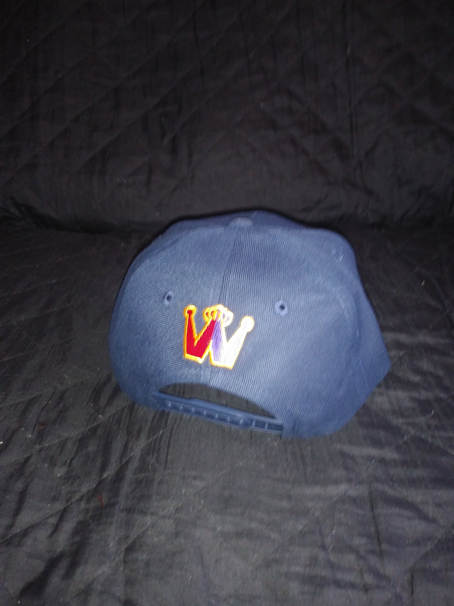 WNR Crown Cap