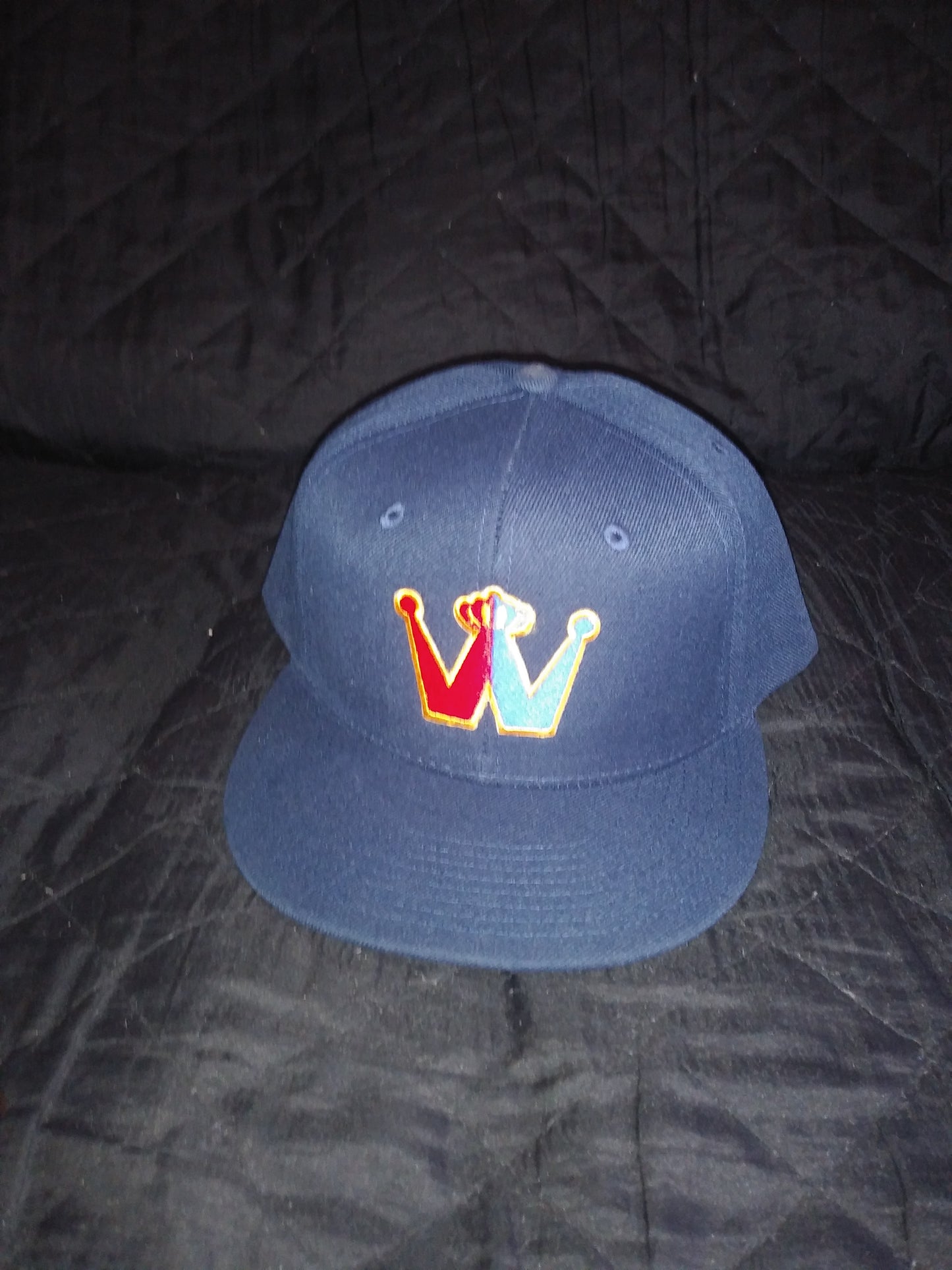 WNR Crown Cap