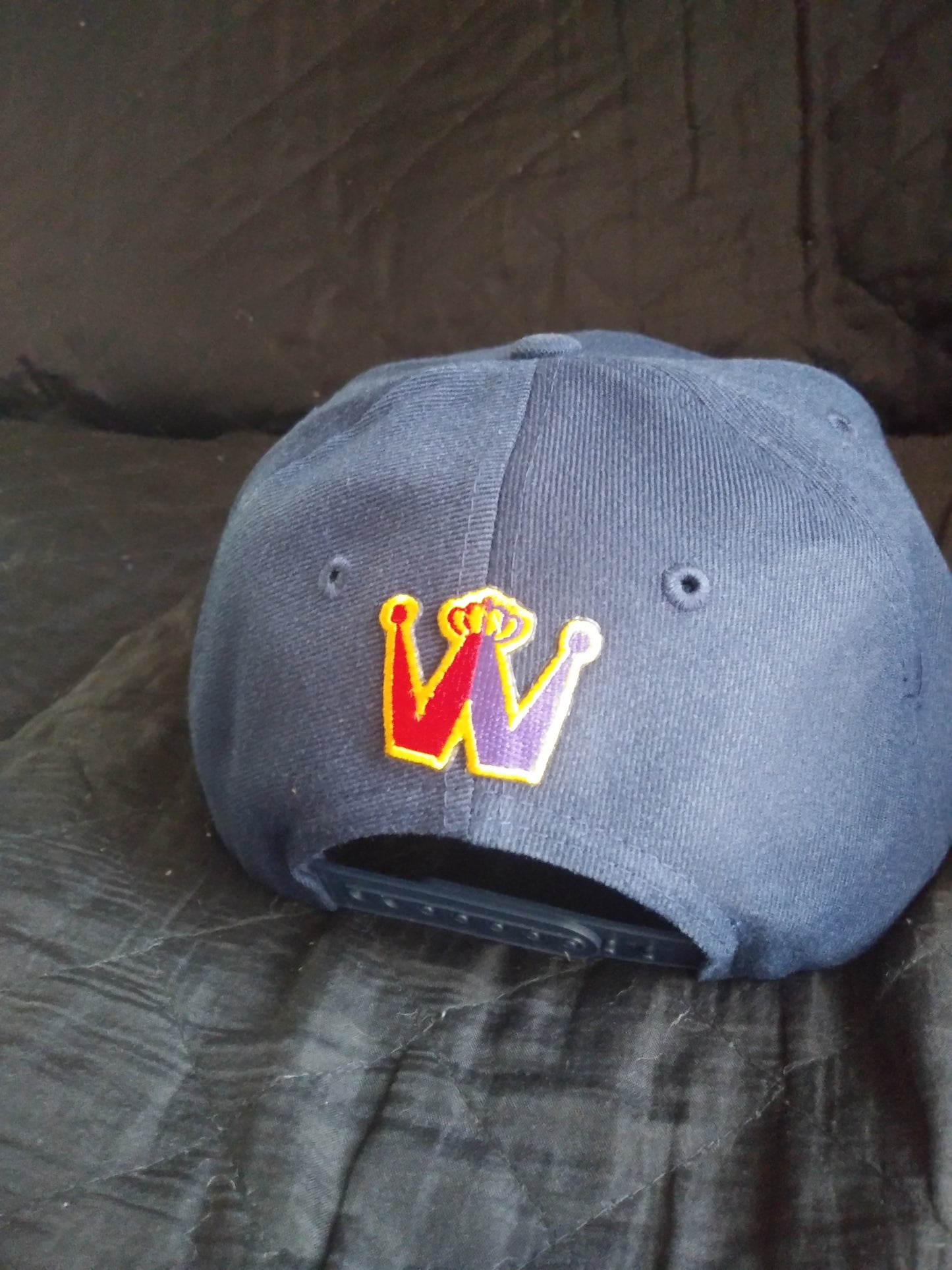 WNR Crown Cap