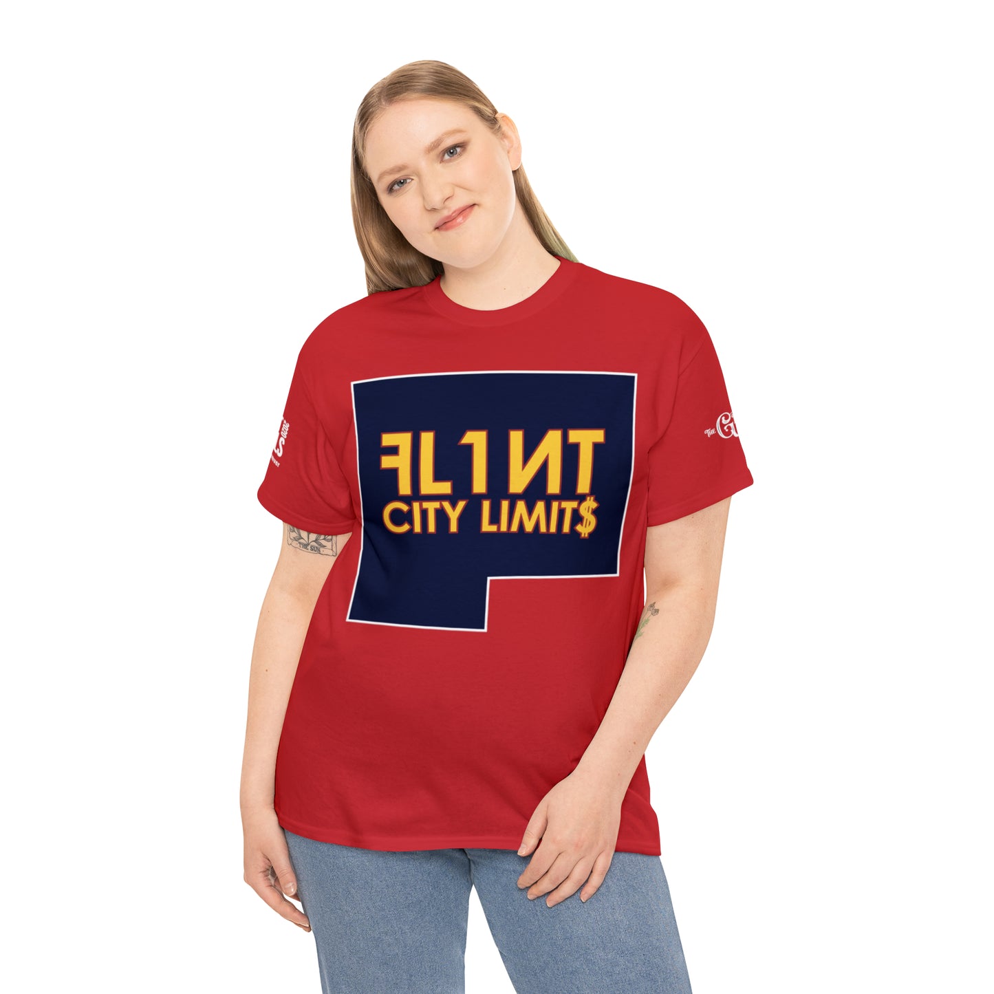 Monte Morris - Nuggets Throwback Tee