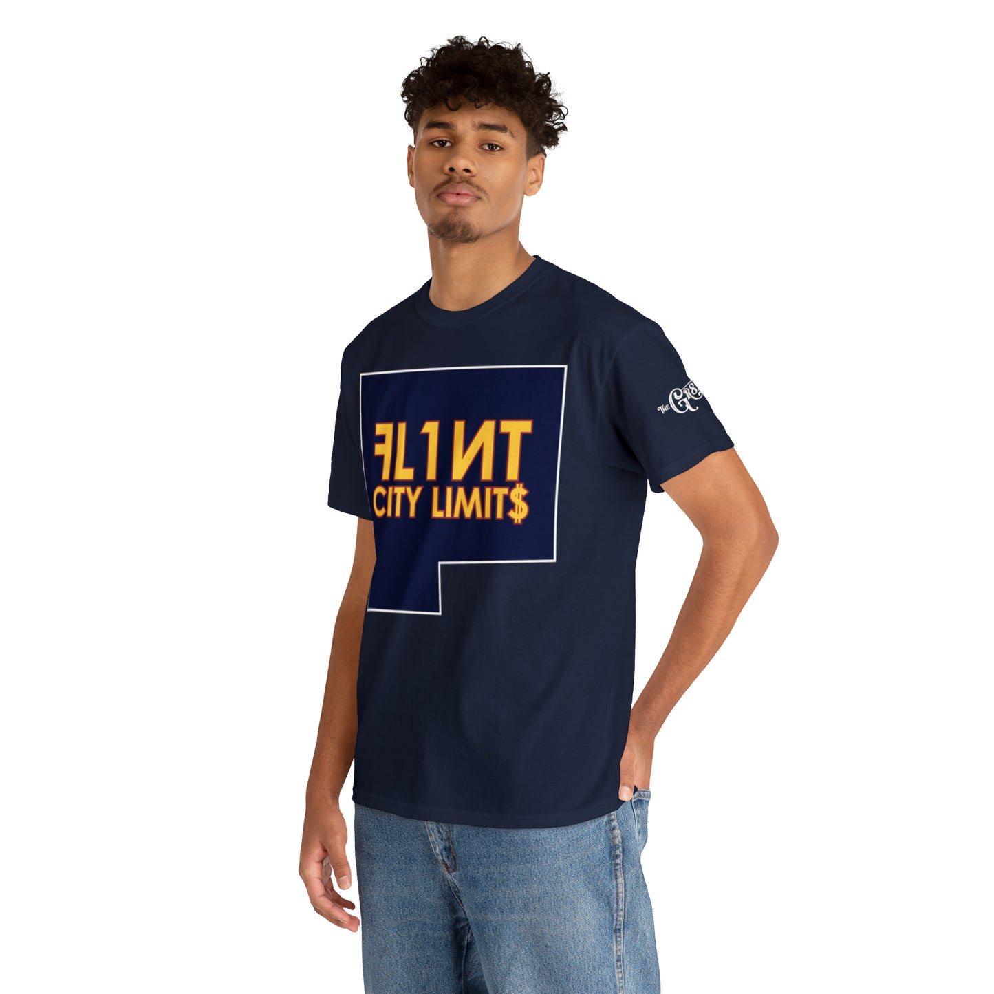 Monte Morris - Nuggets Throwback Tee