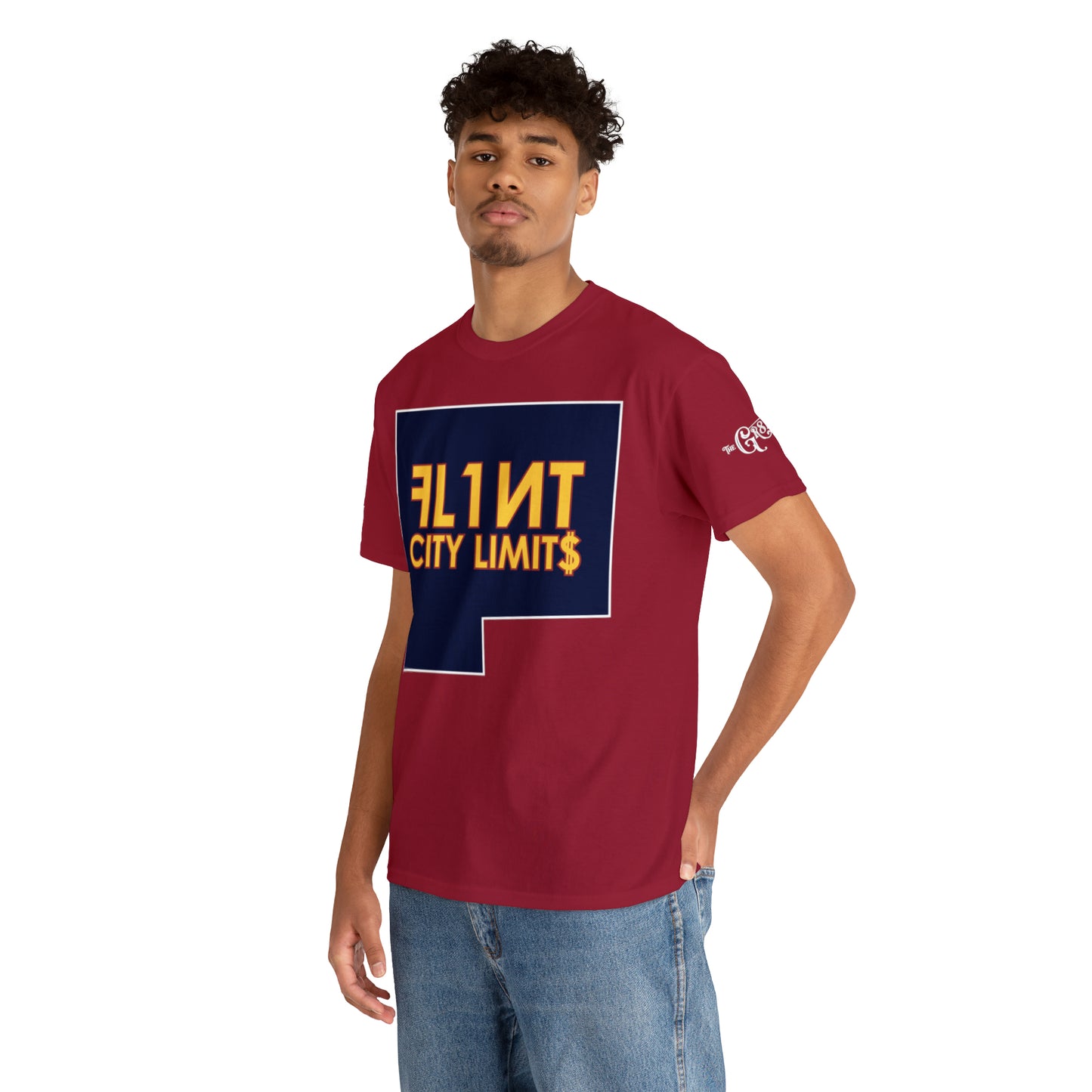 Monte Morris - Nuggets Throwback Tee