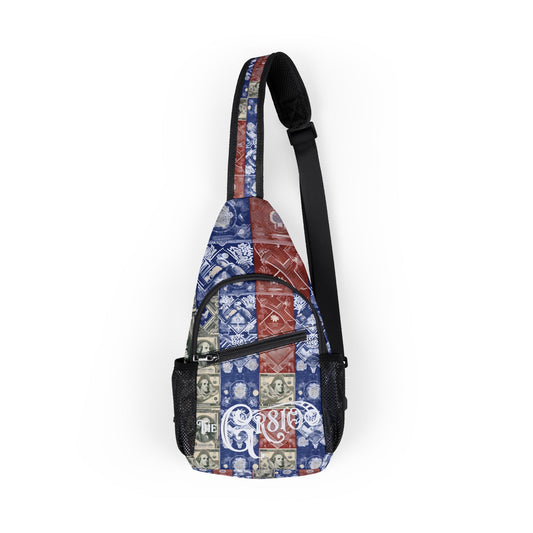 Trap Pack - Chest Bag