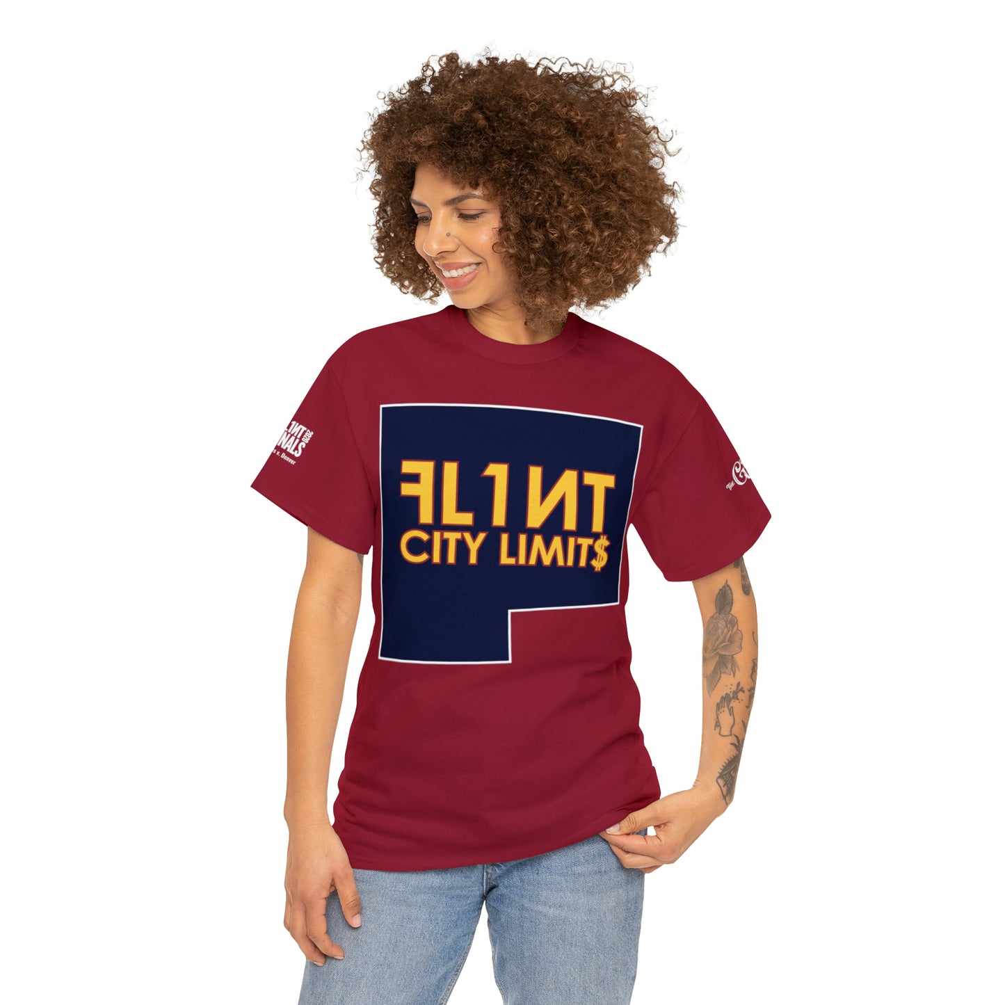 Monte Morris - Nuggets Throwback Tee