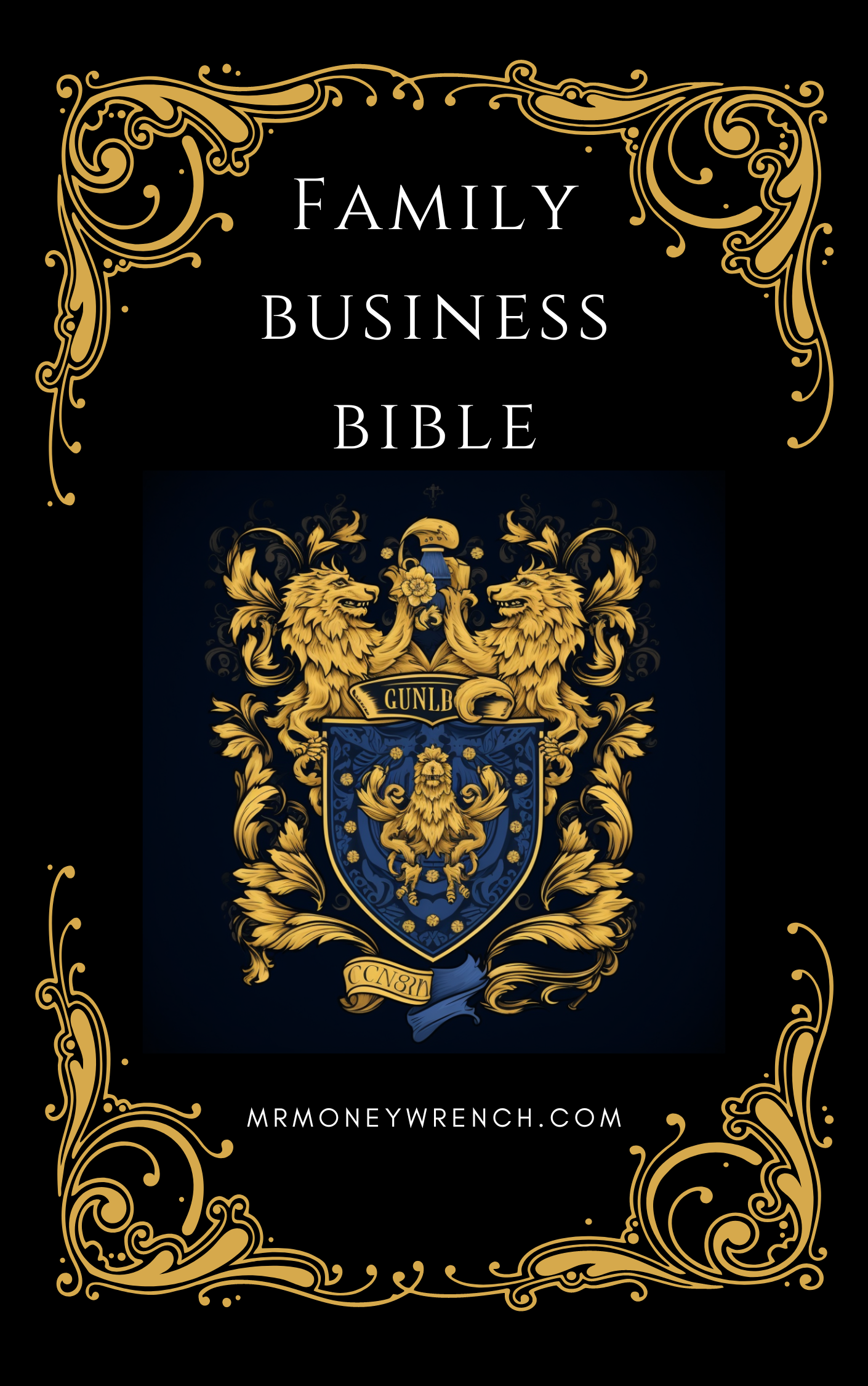 Family Business Bible