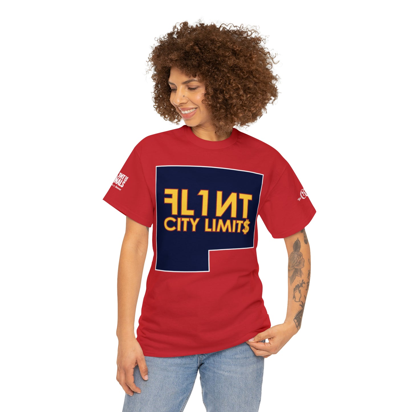 Monte Morris - Nuggets Throwback Tee