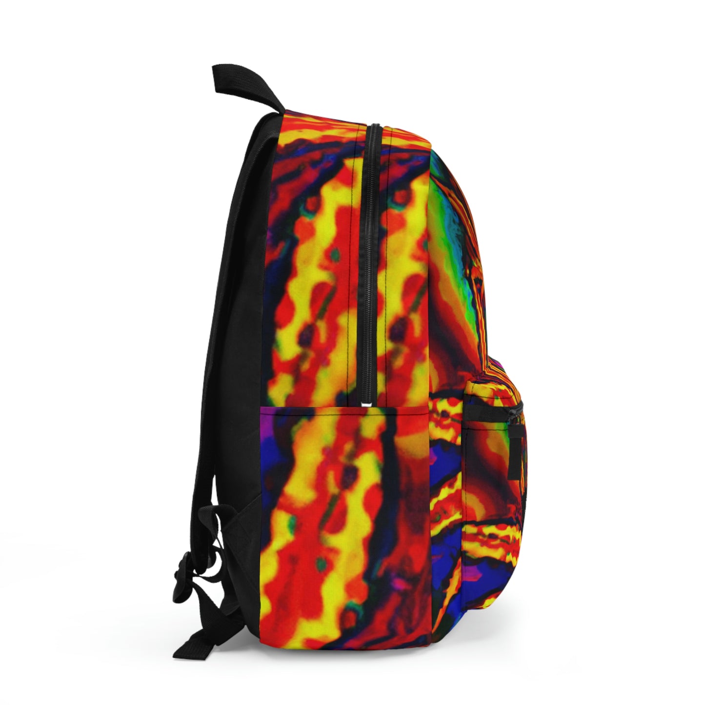 Lance Kushmayer - Backpack