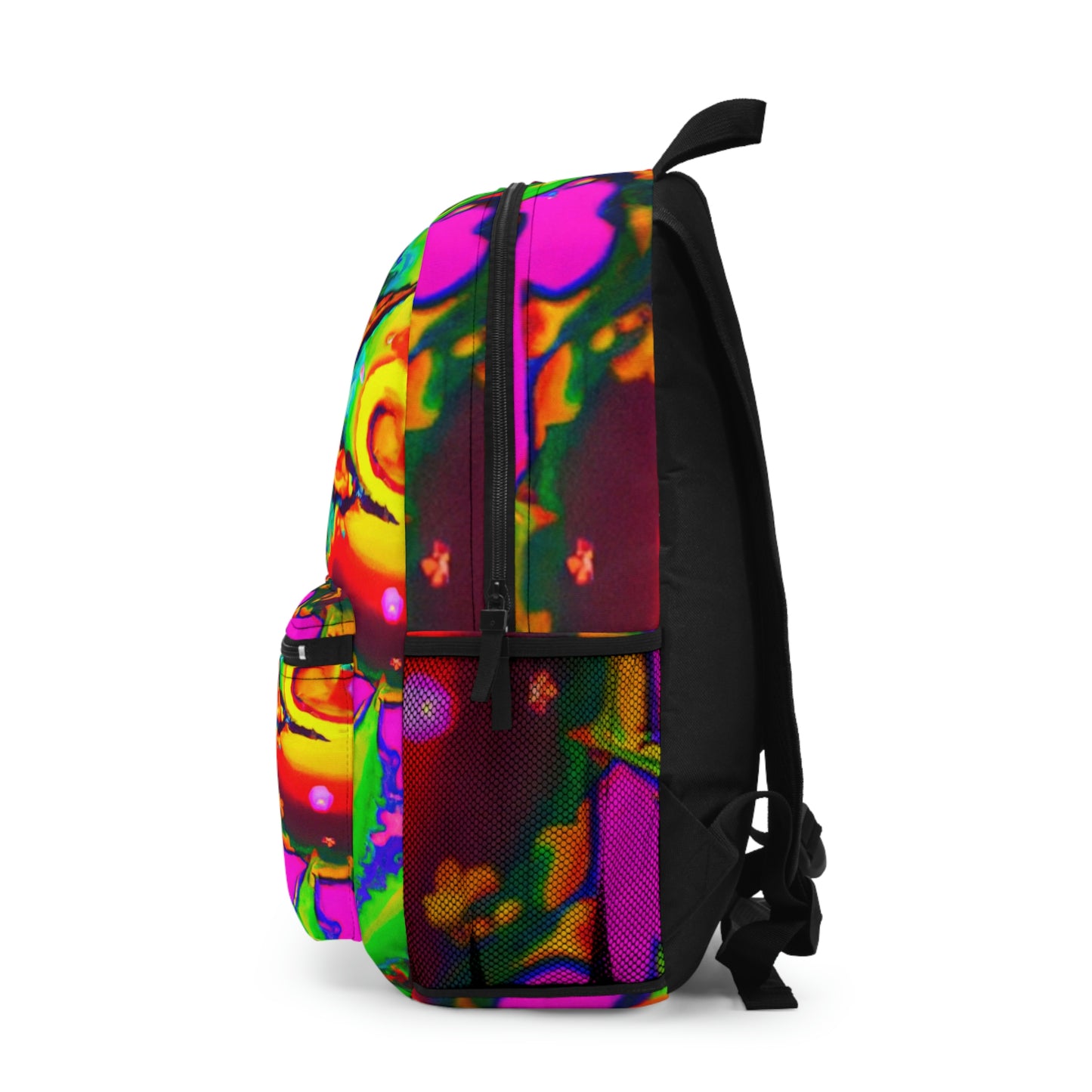 Lance Kushmayer - Backpack